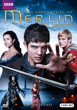 Merlin (Phần 5) - Merlin (Season 5)