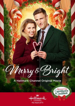 Merry và Bright - Merry and Bright (2019)