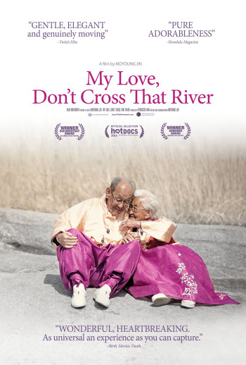 Mình Ơi, Xin Đừng Qua Sông - My Love, Don't Cross That River (2014)