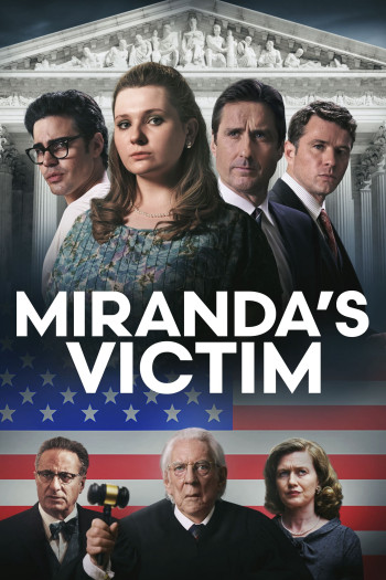 Miranda's Victim - Miranda's Victim