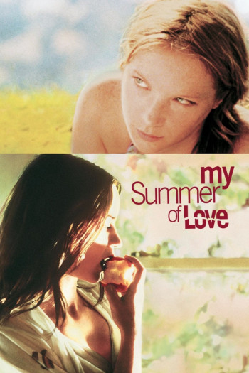 Mối Tình Mùa Hè - My Summer of Love