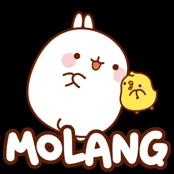 Molang - Molang (2015)