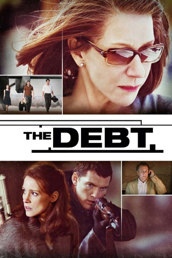 Món Nợ - The Debt (2010)