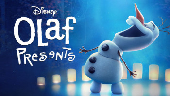 Món Quà Từ Olaf - Olaf Presents