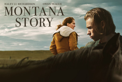 Montana Story - Montana Story