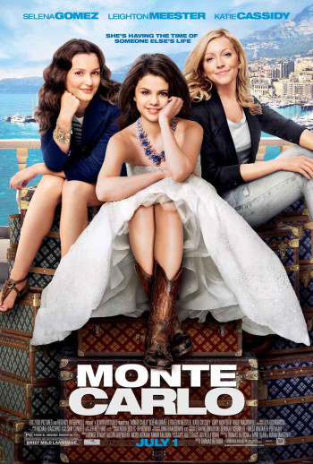 Monte Carlo - Monte Carlo (2011)