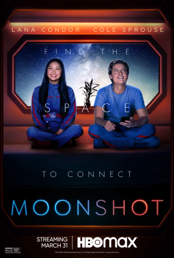 Moonshot - Moonshot (2022)