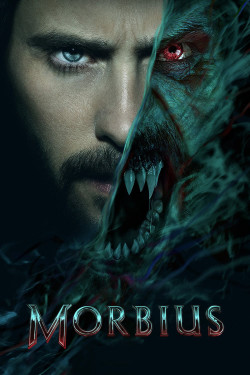 Ma Cà Rồng Morbius - Morbius (2022)