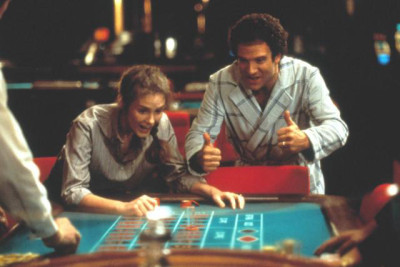 Một giấc mơ đánh bạc - A Gamble Dream
