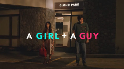 Một nàng và một chàng - A Girl and A Guy