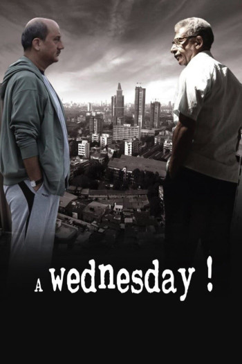 Một Ngày Thứ Tư - A Wednesday (2008)