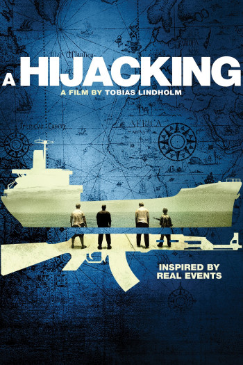 Một Vụ Cướp Tàu - A Hijacking (2012)