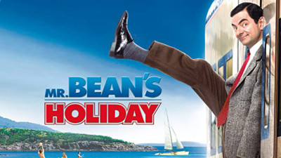 Mr. Bean's Holiday - Mr. Bean's Holiday