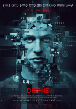 Mục Tiêu Trên Không - Drones (2014)
