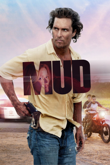 Mud - Mud (2013)