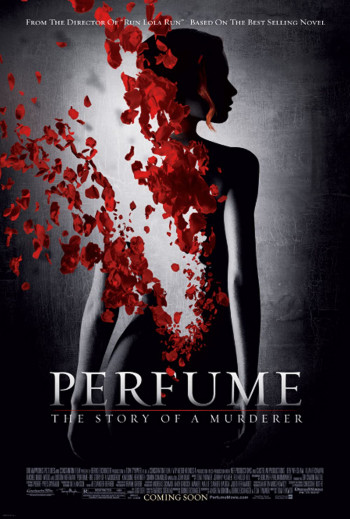 Mùi hương: Câu chuyện kẻ sát nhân - Perfume: The Story of a Murderer