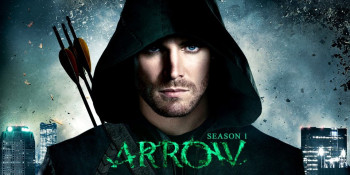 Mũi Tên Xanh (Phần 1) - Arrow (Season 1)