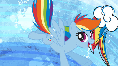 My Little Pony: Tình bạn diệu kỳ - My Little Pony: Friendship Is Magic