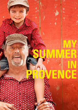 My Summer in Provence - My Summer in Provence (2014)