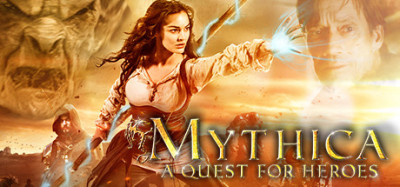 Mythica: A Quest for Heroes - Mythica: A Quest for Heroes