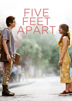Năm Bước Để Yêu - Five Feet Apart (2019)