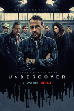 Nằm Vùng (Phần 2) - Undercover (Season 2) (2020)