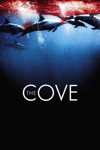 Nạn Săn Cá Heo - The Cove (2009)