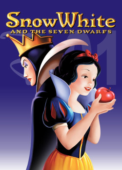 Nàng Bạch Tuyết và Bảy Chú Lùn - Snow White and the Seven Dwarfs (1937)