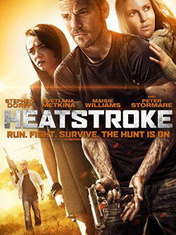 Nắng Sa Mạc - Heatstroke (2014)