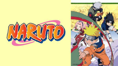 Naruto phần 1 - Naruto Dattebayo