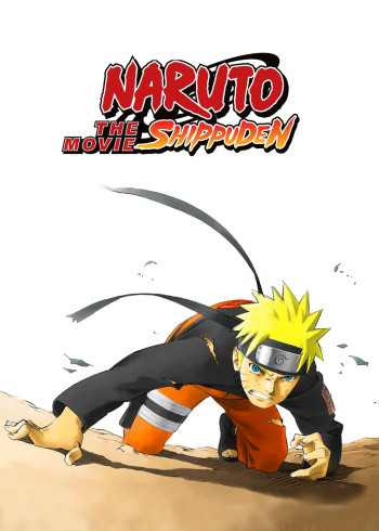 Naruto Shippuden: Cái Chết Tiên Đoán - Naruto Shippûden: The Movie (2007)