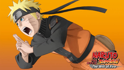 Naruto Shippuden - Naruto Shippuuden