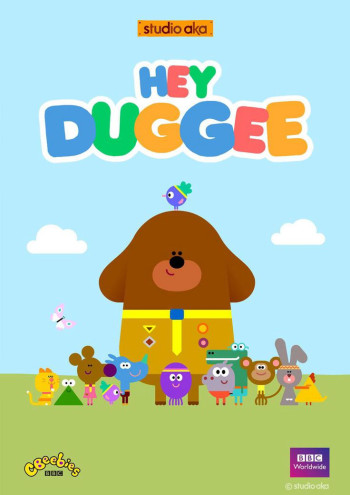 Này Duggee (Phần 3) - Hey Duggee (Season 3) (2019)