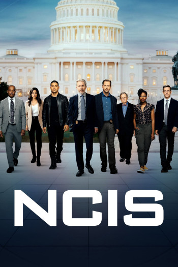 NCIS (Phần 12) - NCIS Season 12
