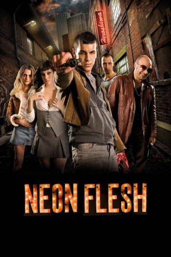 Neon Flesh - Neon Flesh (2010)