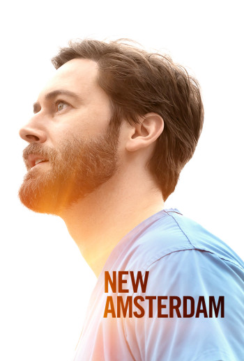 New Amsterdam (Phần 2) - New Amsterdam (Season 2) (2019)