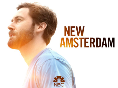 New Amsterdam (Phần 3) - New Amsterdam (Season 3)