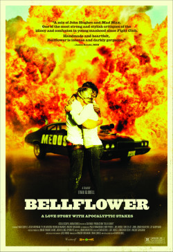 Ngã Rẽ Kỳ Quặc - Bellflower (2012)
