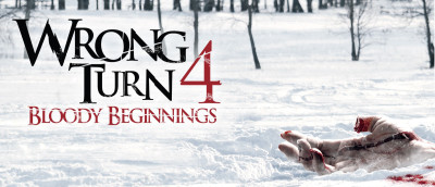Ngã Rẽ Tử Thần: Cuộc Đẫm Máu Bắt Đầu - Wrong Turn 4: Bloody Beginnings