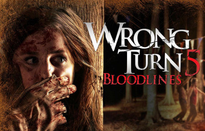 Ngã Rẽ Tử Thần: Huyết Thống - Wrong Turn 5: Bloodlines