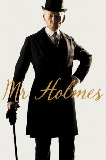Ngài Sherlock Holmes  - Mr. Holmes (2015)