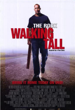 Ngẩng Cao Đầu - Walking Tall (2004)