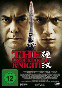 Ngạnh Hán - The Underdog Knight (2013)