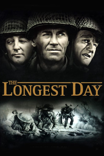 Ngày Dài Nhất - The Longest Day (1962)