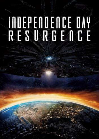 Ngày Độc Lập: Tái Chiến - Independence Day: Resurgence (2016)