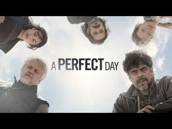 Ngày Hoàn Hảo - A Perfect Day