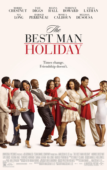 Ngày lễ của chàng phù rể - The Best Man Holiday (2013)