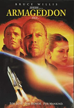 Ngày Tận Thế - Armageddon (1998)