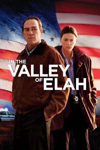 Ngày Về Sau Cuộc Chiến - In the Valley of Elah (2007)