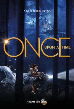 Ngày Xửa Ngày Xưa (Phần 1) - Once Upon a Time (Season 1)